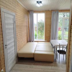 Фото Отель Дом на улице Ситьковская 35