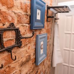 Фото Апартаменты на улице Черниговская 12В