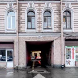 фото 1 GetApart (ГетАпарт) на набережной Обводного канала