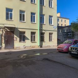 Фото Отель Orange Apart (Орандж Апарт) на Лиговском