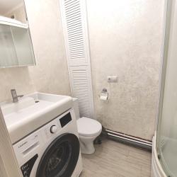 Фото Отель Уютная квартира в центре города на Невской 5