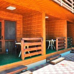 Фото Отель Вилла на песке