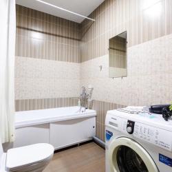 Фото Апартаменты на улице Овражная