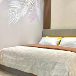 фото 15 ApartMoscow (АпартМосква) на улице Большая Филёвская