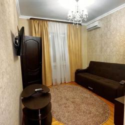 2-комнатная комната люкс