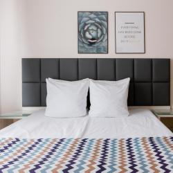 Фото Отель fкий (фкий)