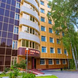 Фото Park Wood Hotel (Парк Вуд Отель)