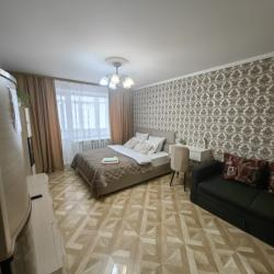Фото Апартаменты в микрорайоне 16А