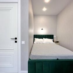 Фото Стильные апартаменты на улице Свободы 7А