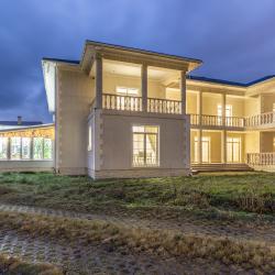 Фото Отель Коттедж в Щелково