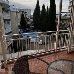 Фото Отель Прибрежный