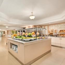Фото Отель Wyndham Tashkent (Виндхэм )