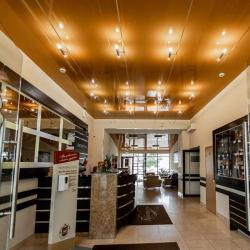 Фото Отель Прионежский