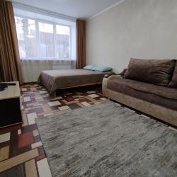 Фото Апартаменты на улице Димитрова 1