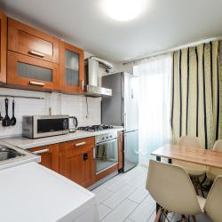 Фото Отель Rooms Moscow (Румс ) на улице Зверинецкая