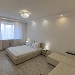 Фото Отель ZNS Rent (ЗНС Рент) на улице Луначарского 61