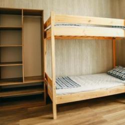 Фото Отель Чемпион