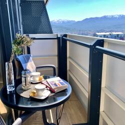 Фото Отель Orbi City GE (Орби Сити Джи)