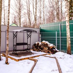 Фото Отель В стиле лофт мини