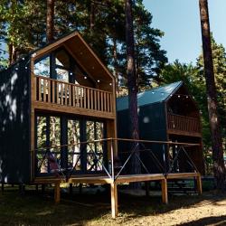 Фото Отель ОС Хаус