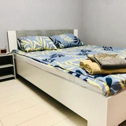 2-комнатные апартаменты стандарт №3