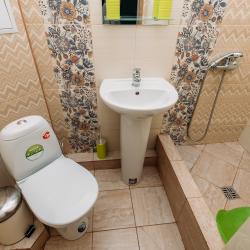 Фото Отель EdiRoz (ЭдиРоз)