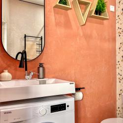 Фото Апартаменты на улице Тази Гиззата 15