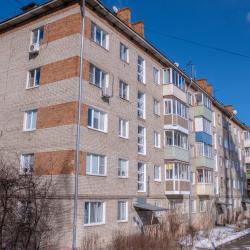 2-комнатные апартаменты улучшенные