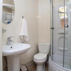 Фото Отель Мой город