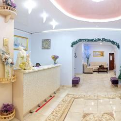 Фото Отель Сухона