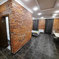 1-комнатные апартаменты стандарт