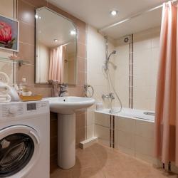 Фото Апартаменты Granada на улице Чайковского