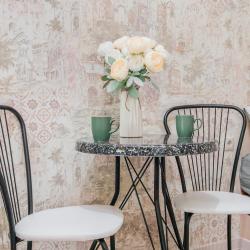 Фото Апартаменты Эстет на улице Яна Фабрициуса 17А