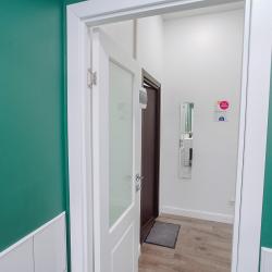 Фото Отель 1774