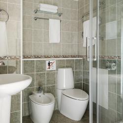 3-комнатные апартаменты улучшенные