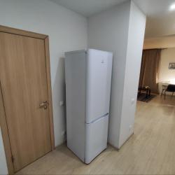 2-комнатные апартаменты стандарт