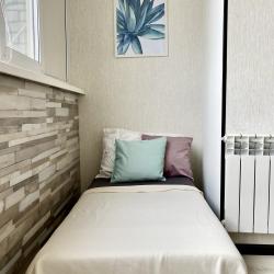 Фото Отель Niki Rent (Ники Рент) на Саратовском шоссе 53