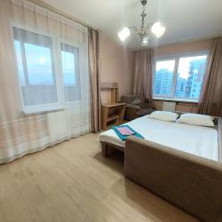 Фото Отель На Привокзальной площади