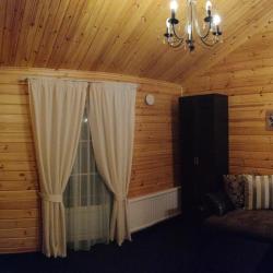 Фото Отель Вилла Вителе