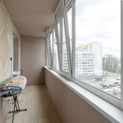 Фото Апартаменты на улице Варейкиса 48