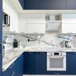 2-комнатные апартаменты улучшенные Краснодарский край, Новороссийск, ул. Алексея Матвейкина, 1Ак4