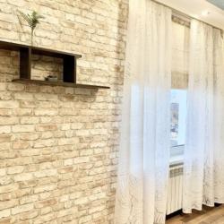 2-комнатные апартаменты стандарт