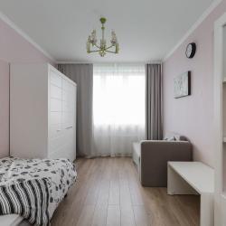 Фото Отель BalticRealty на улице Добролюбова