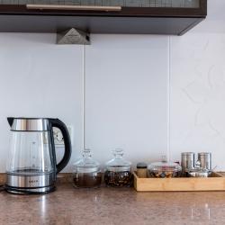 Фото Отель Origami на улице Ольштынская 5