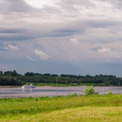 Фото Парк-Отель Спасское