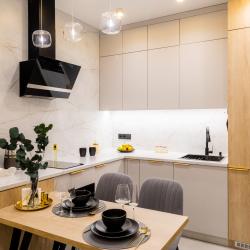 Фото Апартаменты на улице Родионова 178