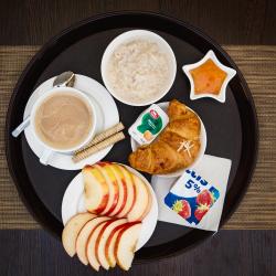 Фото Отель Свердлова27