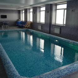 Фото Отель Михайловский