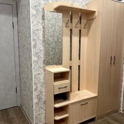 3-комнатные апартаменты улучшенные