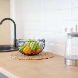 Фото Апартаменты на улице Солнечная 42